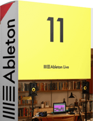 Ableton Live 11 Suite v11.1 MacOSX